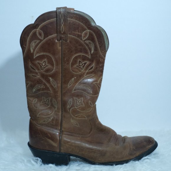 Ariat Shoes - Ariat Boots